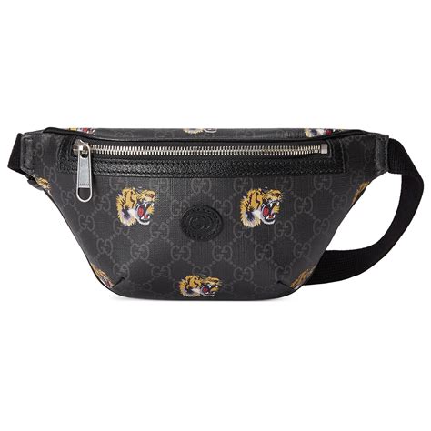 gucci belt bag tiger 523323|gucci belt with g buckle.